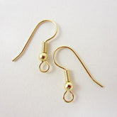 Clasp Earring
